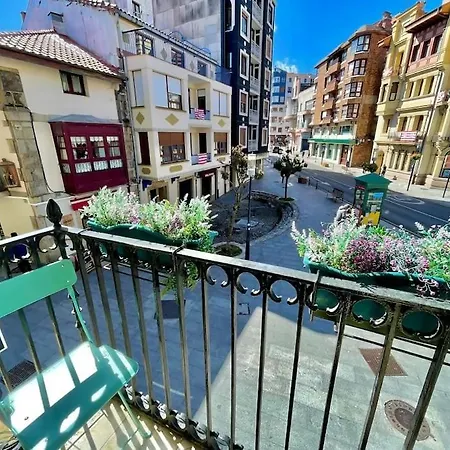 Taraska I Apto Renovado En Centro Neuralgico Bermeo Exterior photo