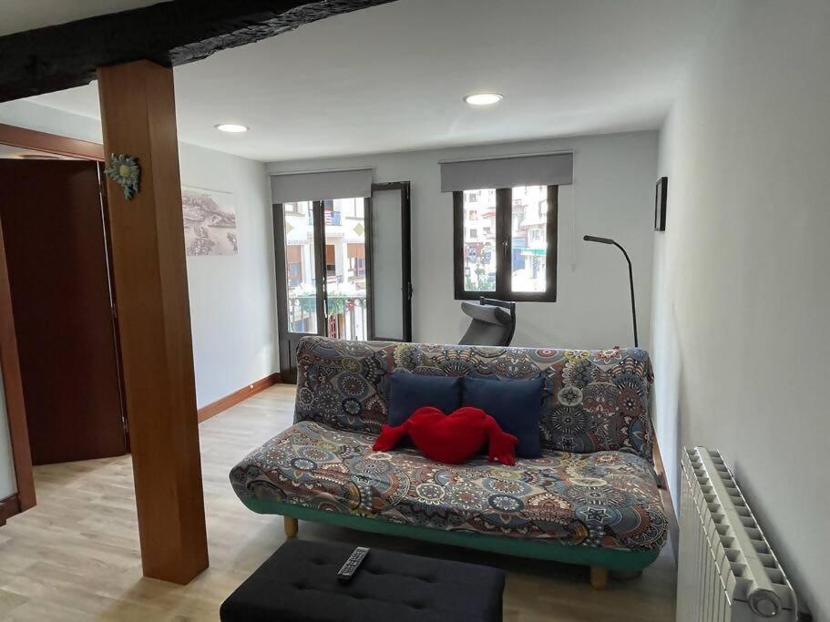 Appartamento Taraska I Apto Renovado En Centro Neuralgico Bermeo