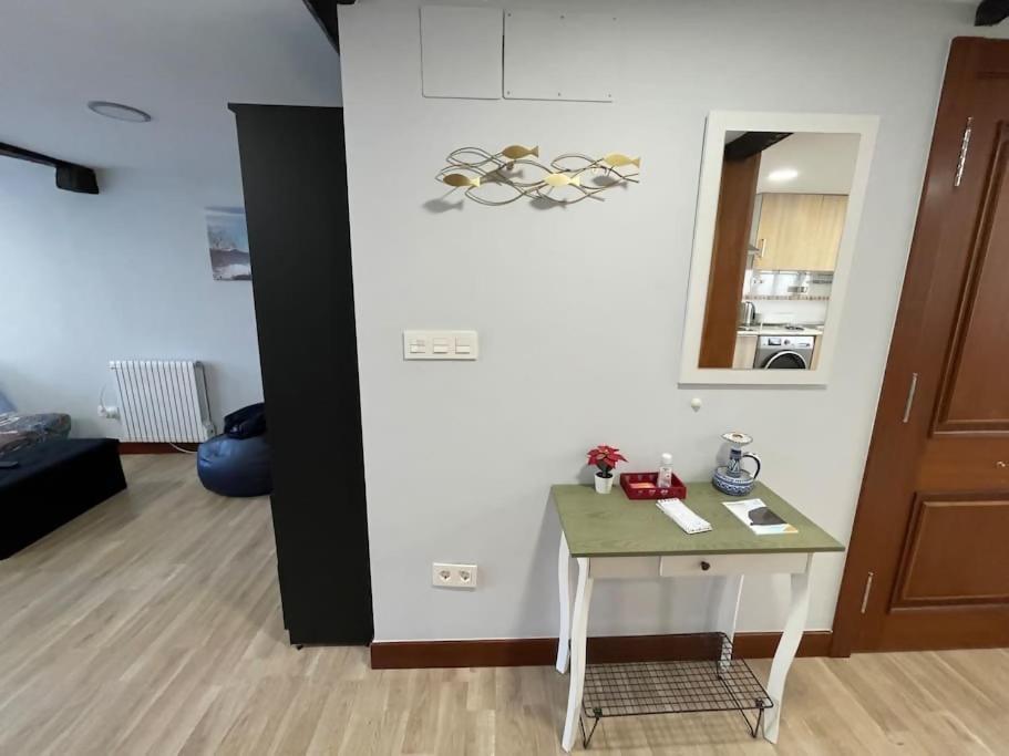 Taraska I Apto Renovado En Centro Neuralgico