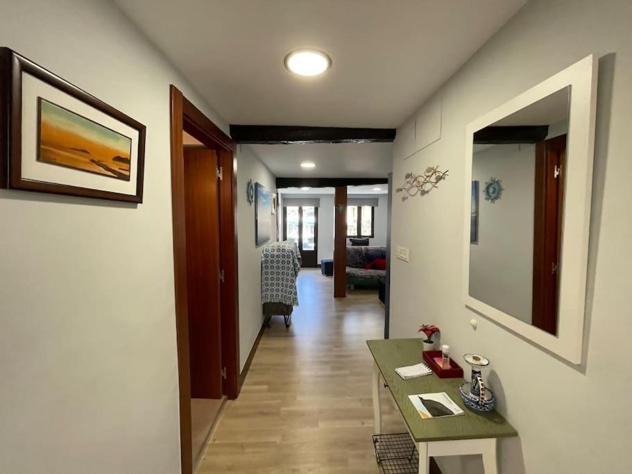 Taraska I Apto Renovado En Centro Neuralgico Apartment *