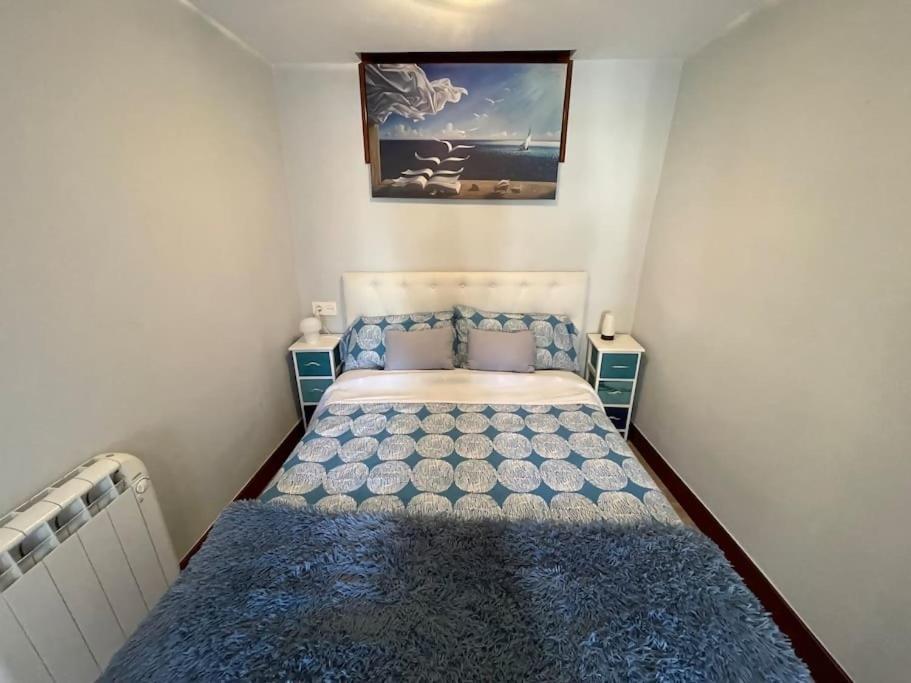 Taraska I Apto Renovado En Centro Neuralgico Apartment Bermeo