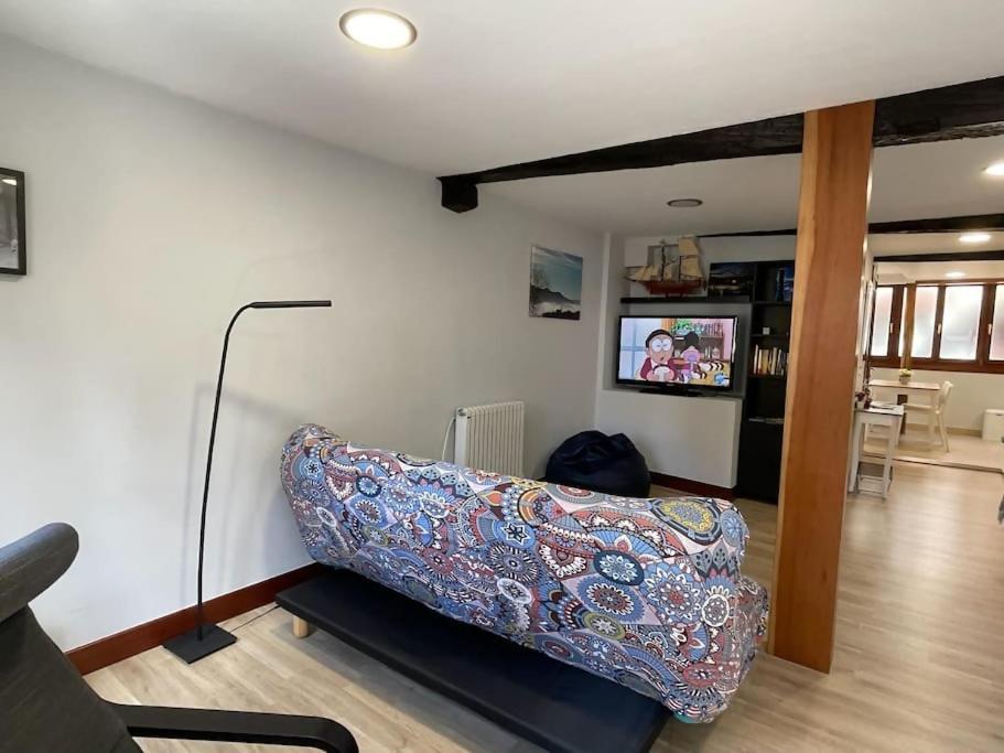 Apartment Taraska I Apto Renovado En Centro Neuralgico