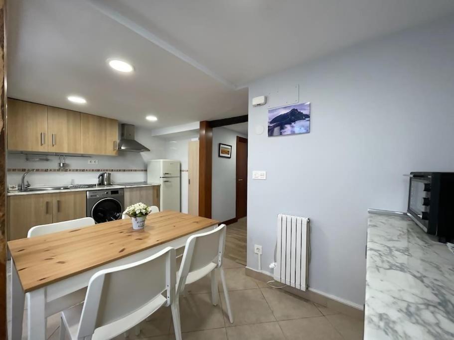 Apartment Taraska I Apto Renovado En Centro Neuralgico Bermeo