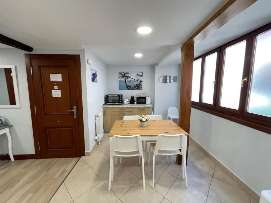 Apartment Taraska I Apto Renovado En Centro Neuralgico Bermeo