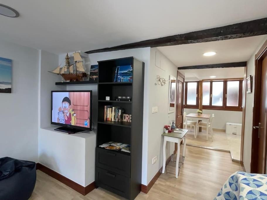 Apartment Taraska I Apto Renovado En Centro Neuralgico Bermeo