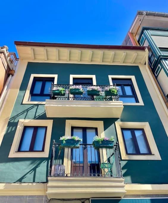 Apartment Taraska I Apto Renovado En Centro Neuralgico
