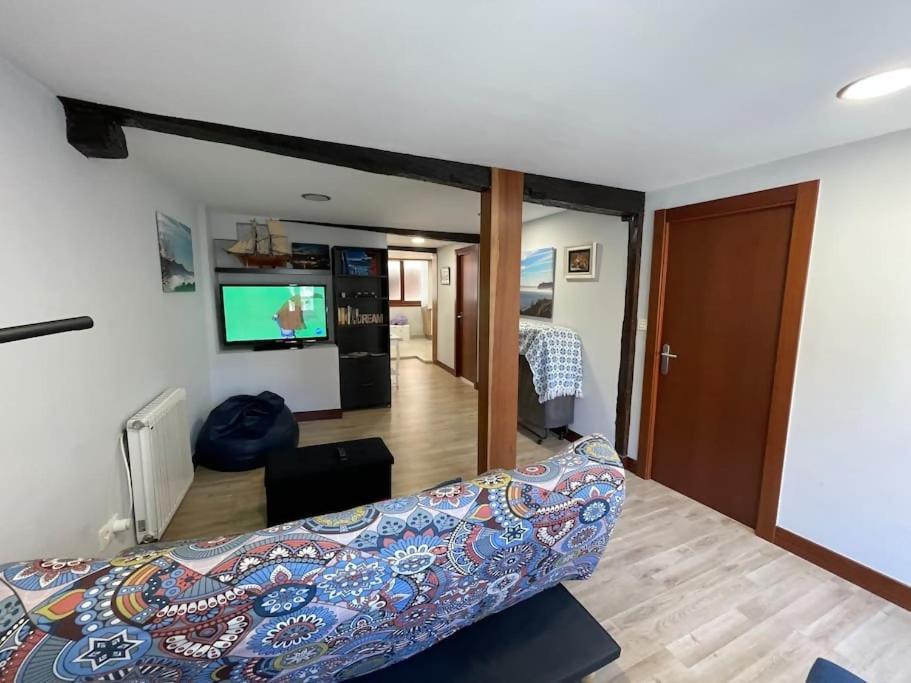 Apartment Taraska I Apto Renovado En Centro Neuralgico